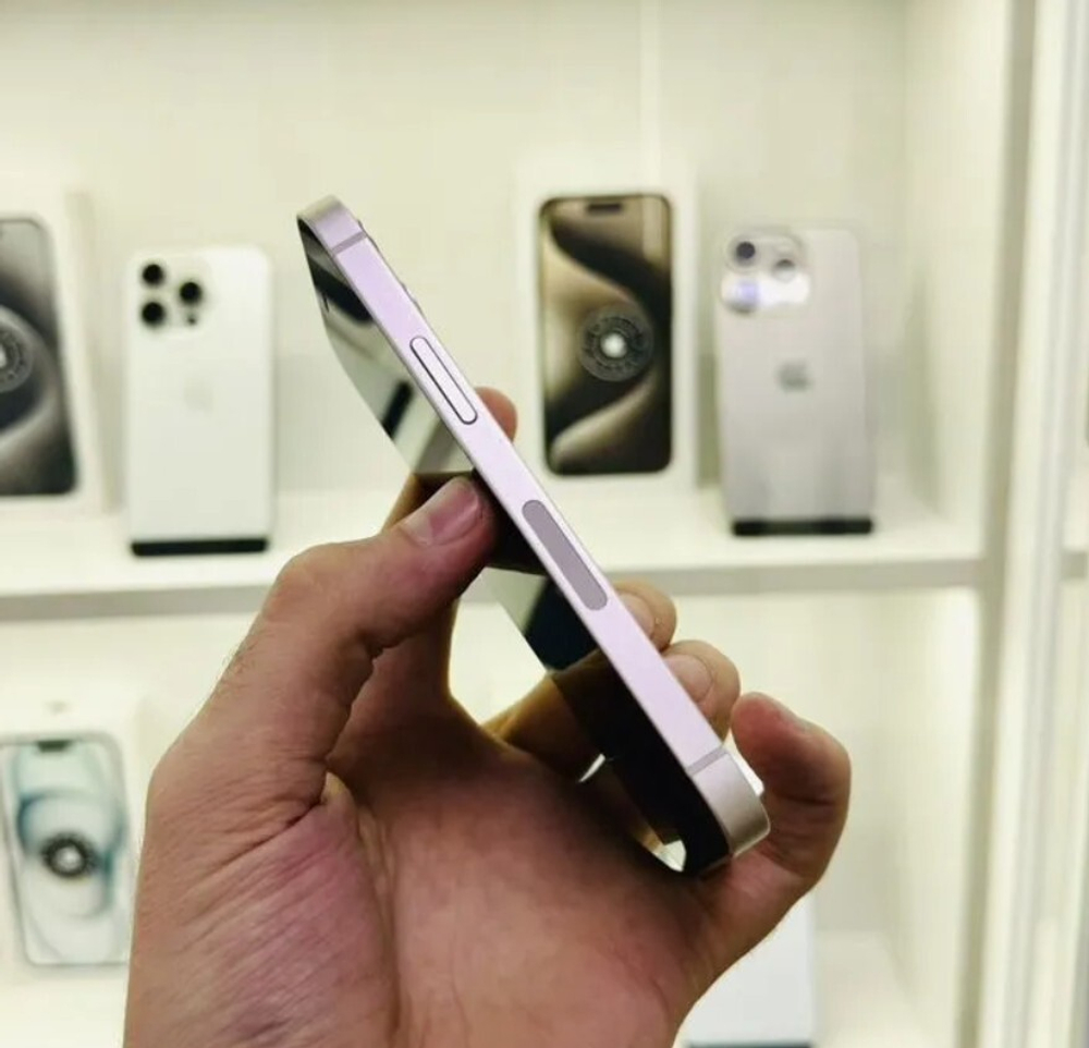 iPhone 12, 256 ГБ б/у