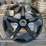 КОВАНЫЕ ДИСКИ для Lamborghini SESTO ELEMENTO