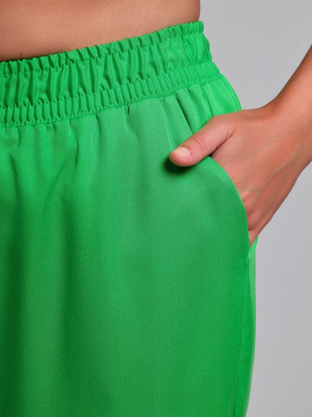 Брюки Летний драйв-1 Виотекс ЯРКО-ЗЕЛЁНЫЙ