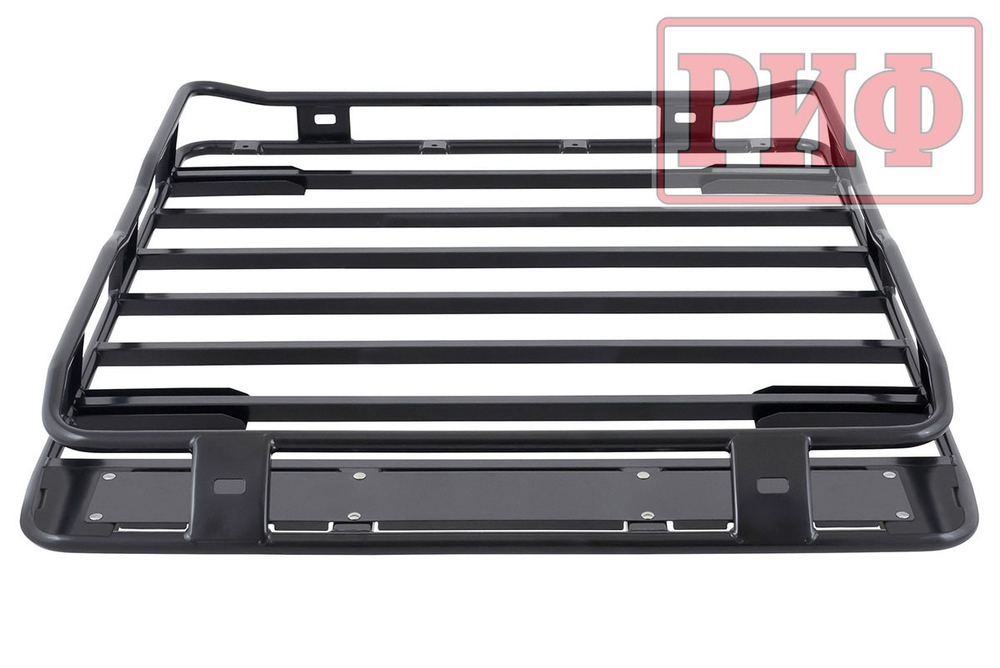 Багажник экспедиционный для УАЗ Буханка 1350x1400 мм РИФ