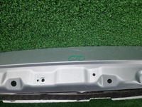 Крышка багажника Geely Atlas Pro (2021-н.в.)