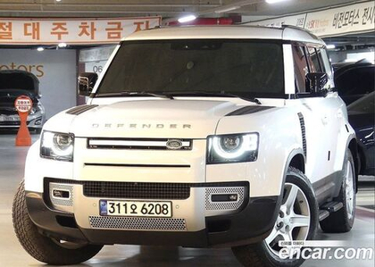 Land Rover Defender (L663) 110 D240 SE (12.2020)
