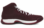 Кроссовки Adidas Crazy Explosive 2017 Maroon