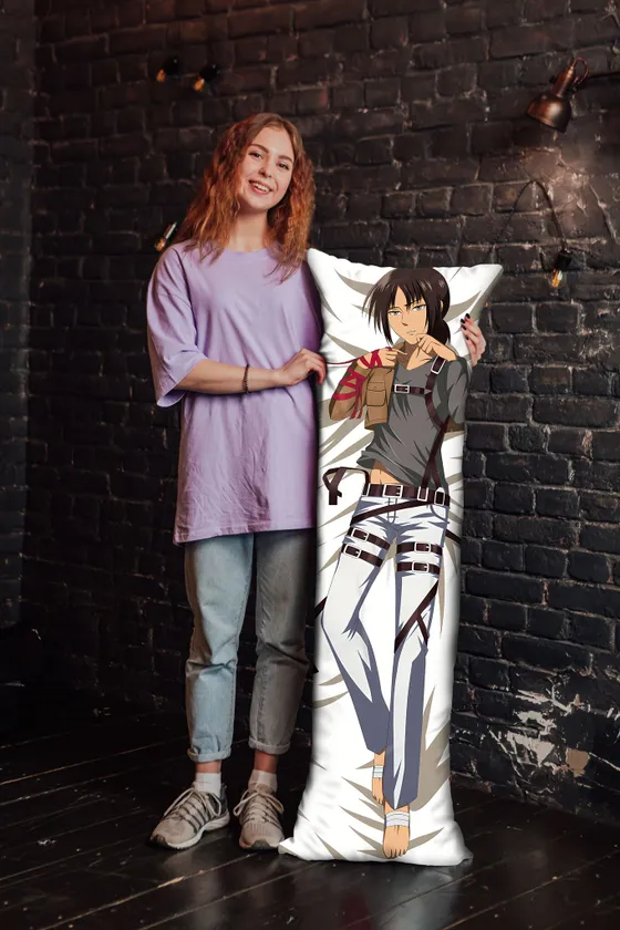 Дакимакура Саша Брауз