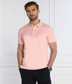 Поло Pallas BOSS BLACK - пудрово-розовый(50468301)