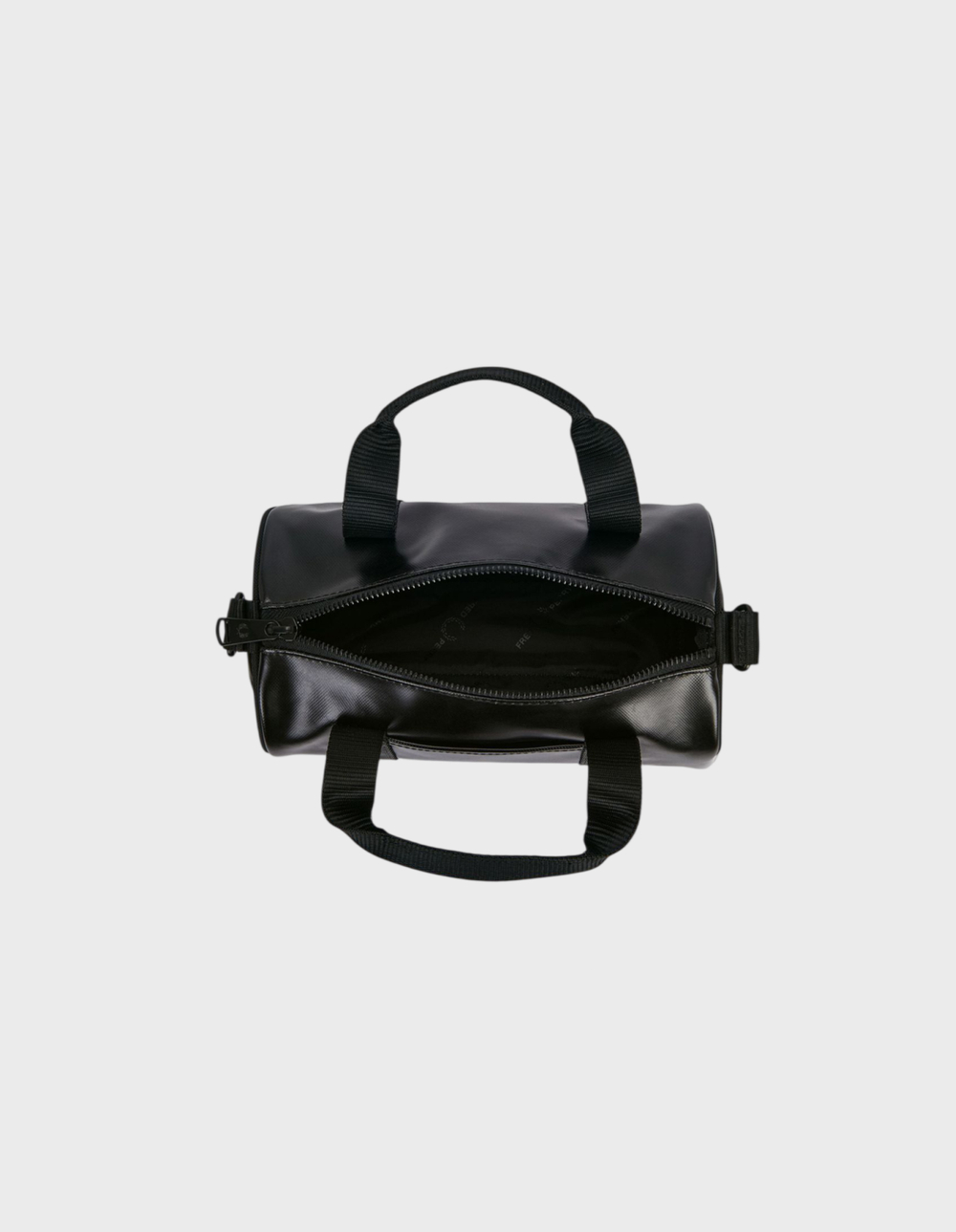 Сумка FRED PERRY Tonal Classic Mini Barrel Bag