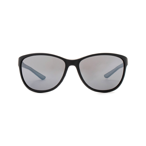 Солнцезащитные очки Dackor 503 Nero бабочка черные матовые