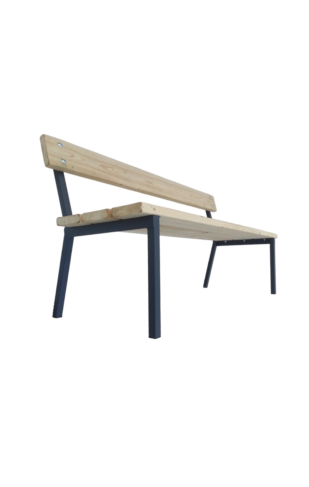 Скамейка Ультра-5. 1,5м.