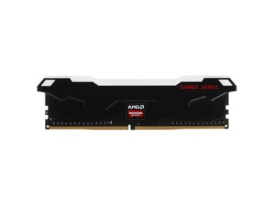 Оперативная память AMD Radeon R7 Performance Series R7516G7200U1S-RGB, DDR5 1х 16ГБ 7200 МГц, DIMM, RTL
