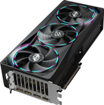 Видеокарта Gigabyte NVIDIA  GeForce RTX 5070 GV-N5070AORUS M-12GD 1.0 12ГБ Master, GDDR7, Ret