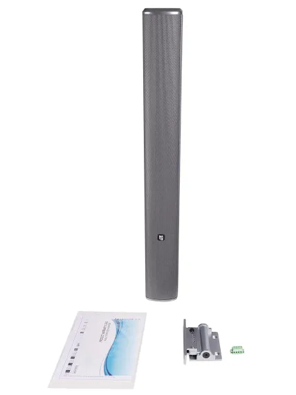 Звуковая колонна Intrend ITSPK-CL425-G