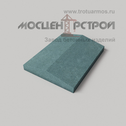 Навершие Вибролитое 350х270