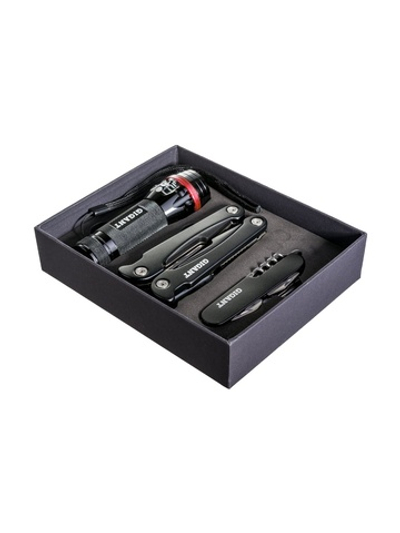 Набор мультитул Gigant 3 предмета G647