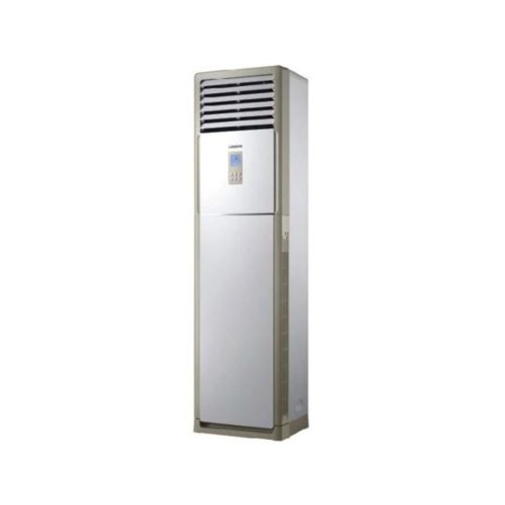 Сплит-система колонного типа LESSAR LS-H55SKA4A/LU-H55SKA4A