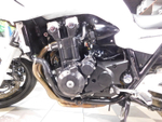 Honda CB1300 boldor SC62-1000201