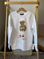 Новый свитшот Polo Ralph Lauren, 140