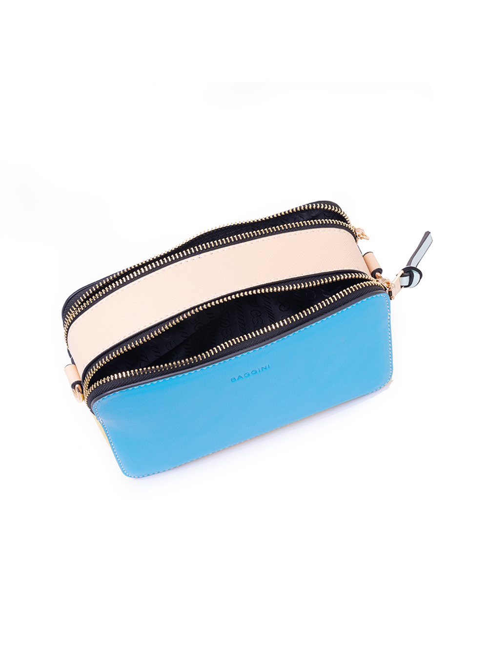 27006/42 Сумка жен., иск. кожа