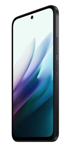 Смартфон Redmi 15 6/128Gb Midnight Black (NFC)