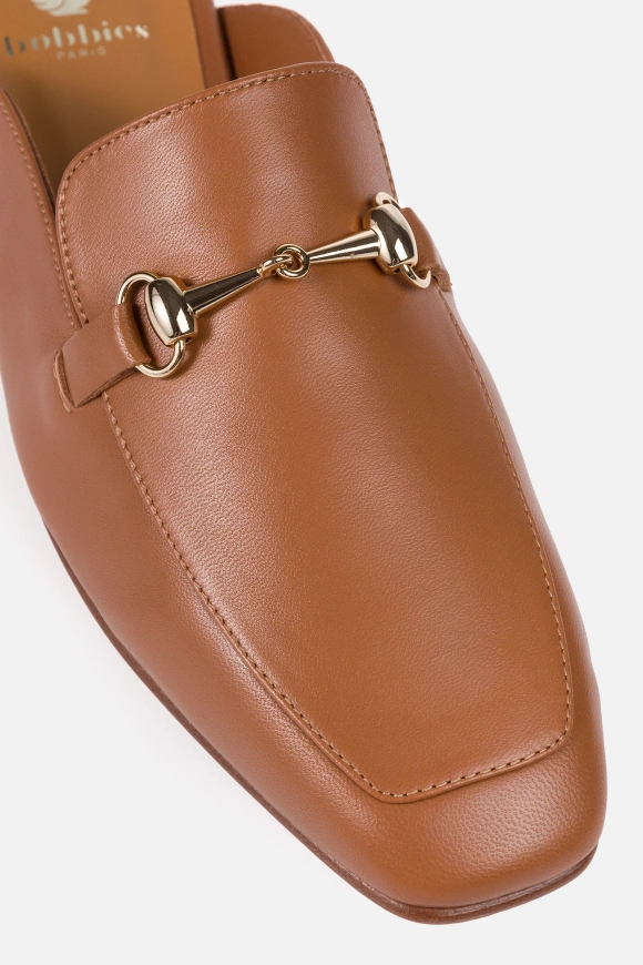 Мюли Bobbies Emy