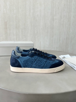 Кеды Brunello Cucinelli