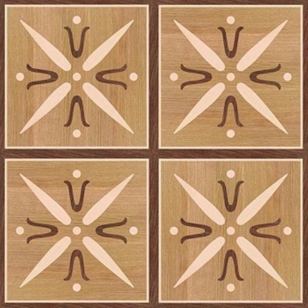 Модульный паркет Паркетная Мозаика М 109