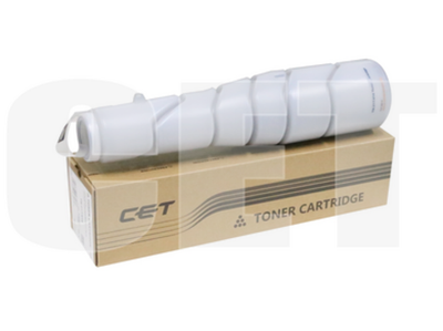 Тонер-картридж для KONICA MINOLTA bizhub 223/283/363/423 (TN-217/TN-414) (25K), CET6707U