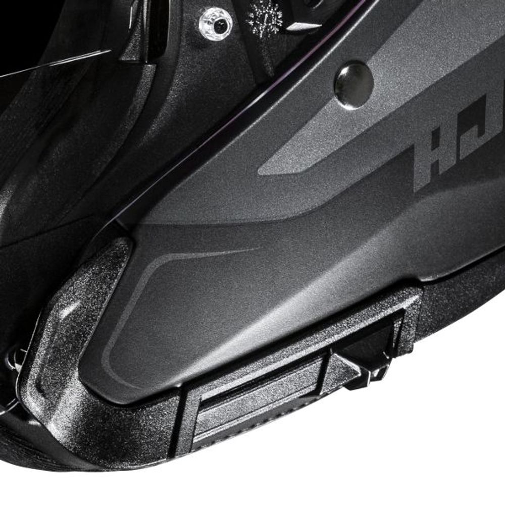 i31 Tevis MC8SF / Черно-красный