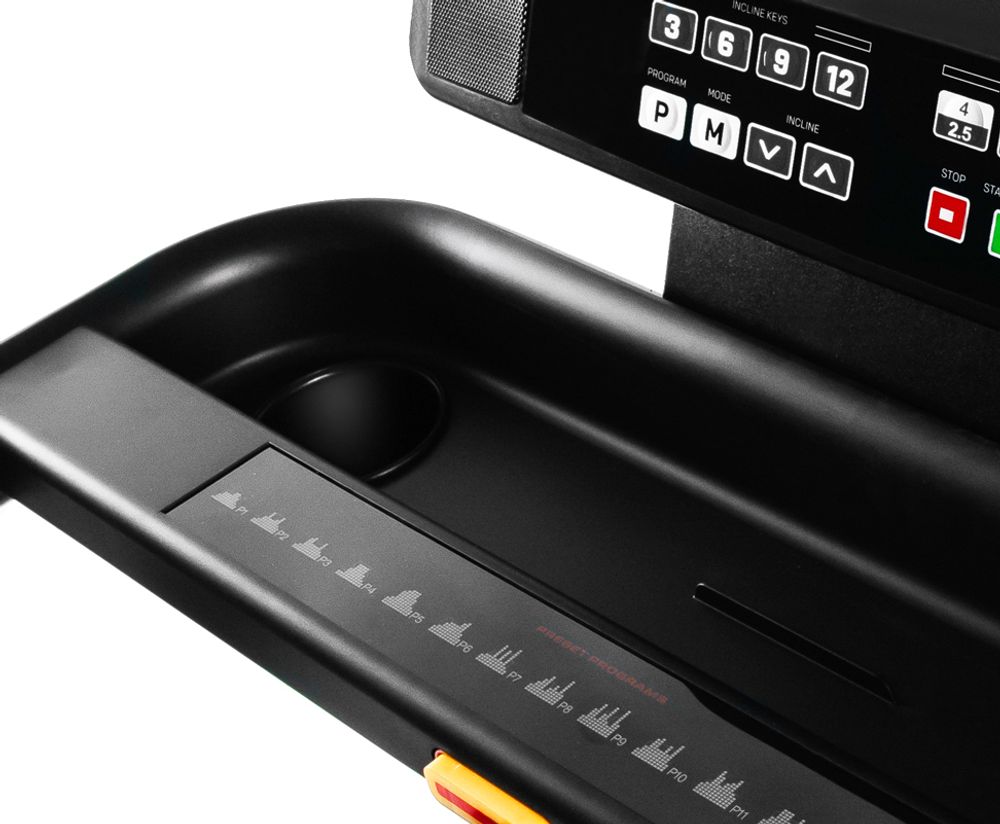 Беговая дорожка Mario Ferri Seppio