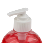 Мыло жидкое Vega "Малина", с дозатором, 500мл