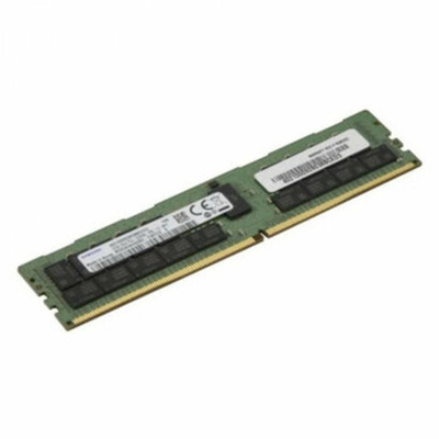 Оперативная память SAMSUNG DDR4 16GB 3200MHz RDIMM ECC 1RX4 M393A2K40EB3-CWEBY