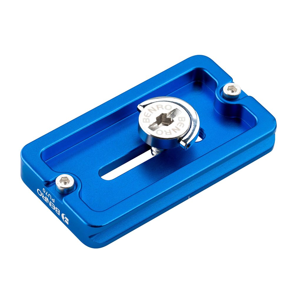 3D головка Benro HD2A