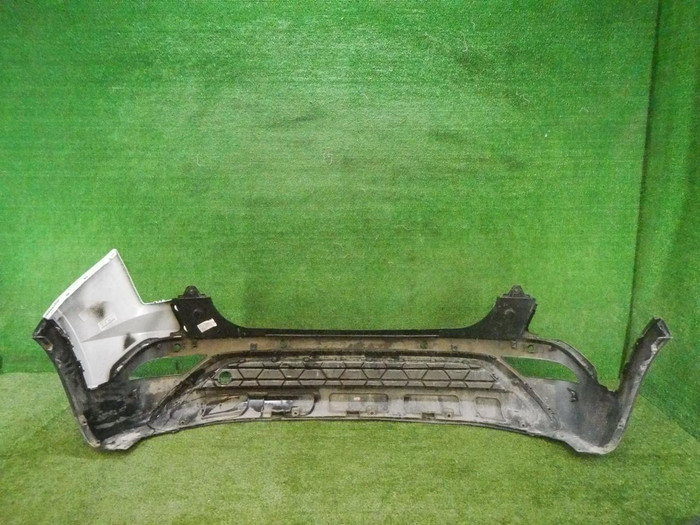 Бампер задний Hyundai Creta 2 (2021-н.в.)