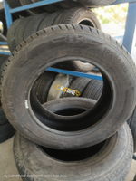 Polaris 195/65R15
