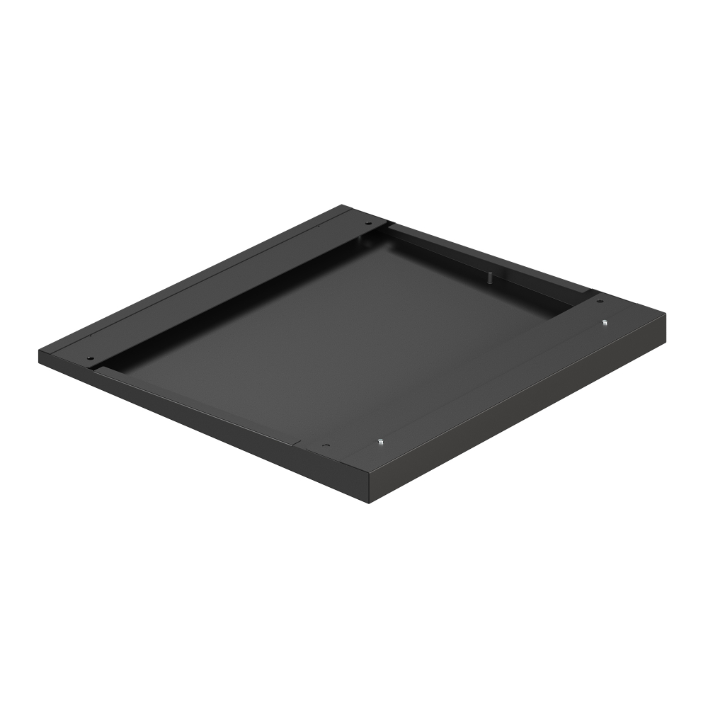 Козырек уличный для корпусов CQE N, ШхГ 1200х800 мм, RAL9005