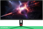 Монитор ARDOR GAMING QUASAR AQW34H3
