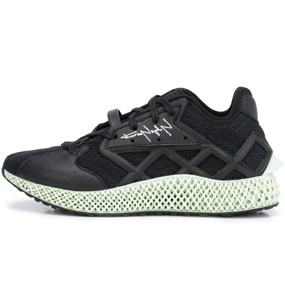 Y-3 4D Runner 4D