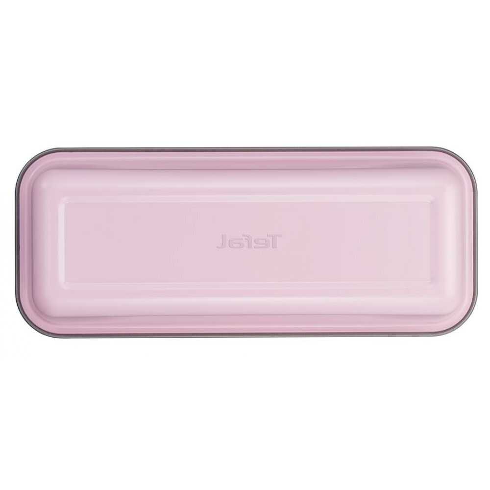 Форма для кексов Tefal Color Edition J1660114