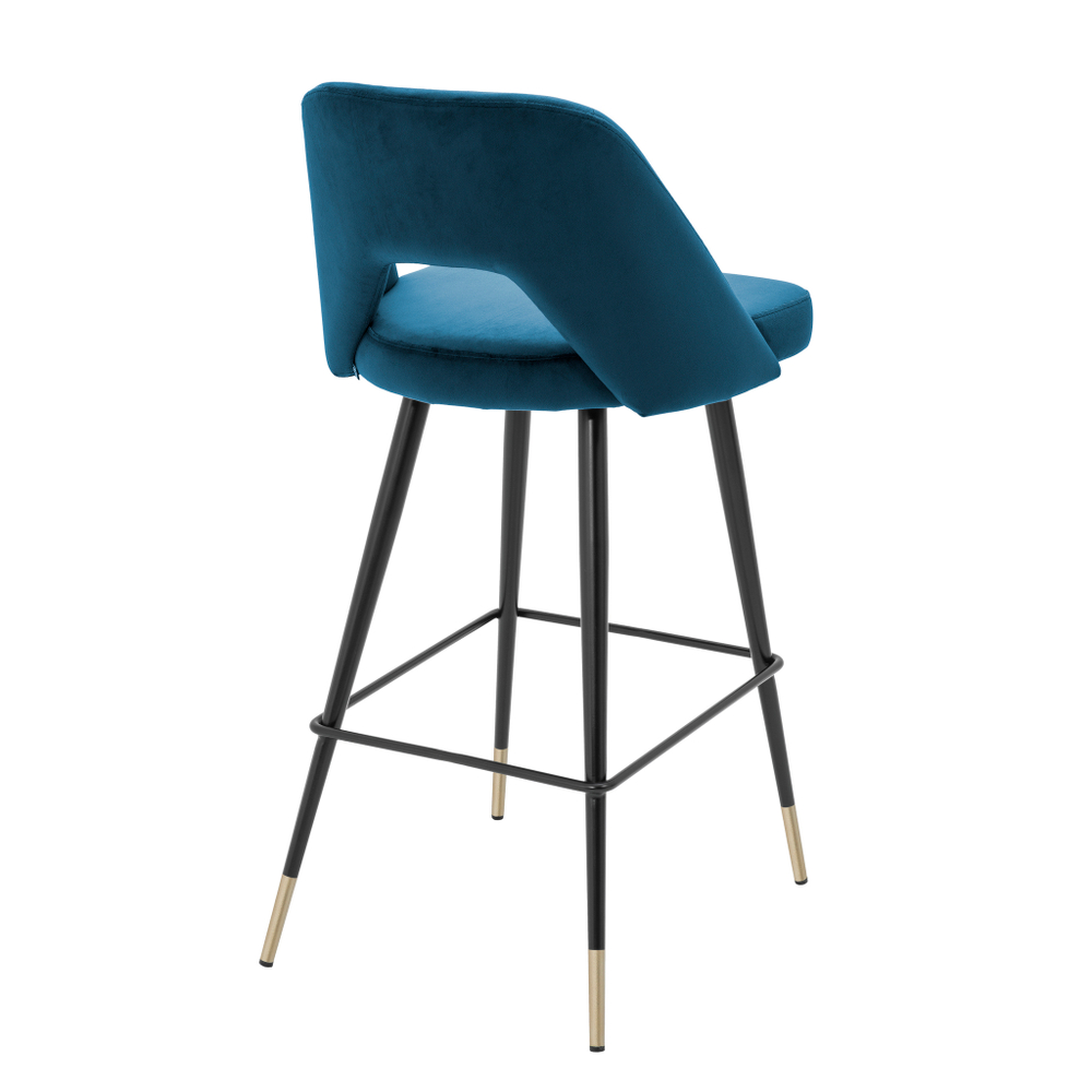 Барный стул Bar Stool Avorio арт.112056