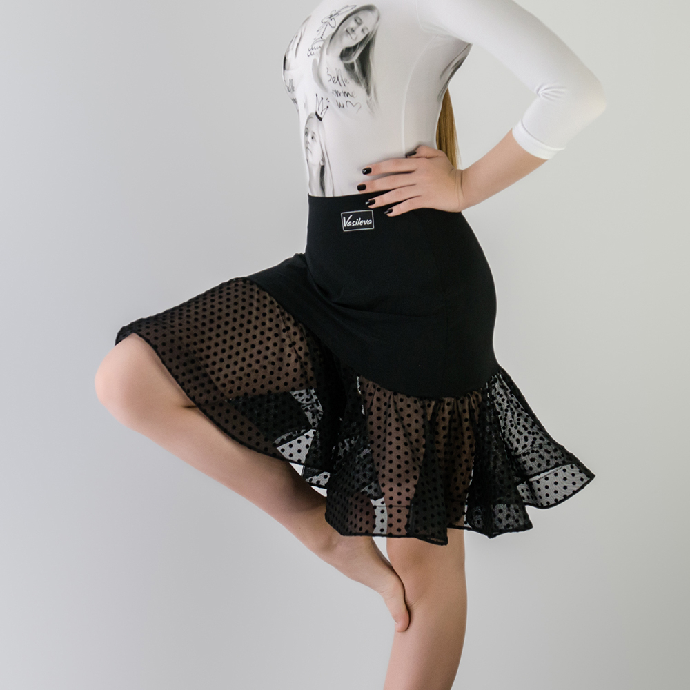 бальные танцы