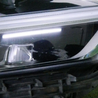 Фара правая Volvo XC60 2 (2017-2021) LED (В пленке)