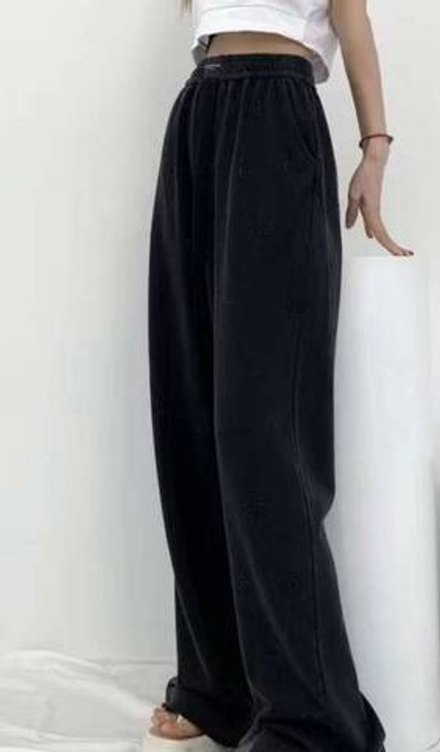 Штаны Alexander Wang