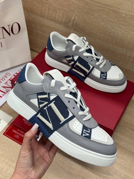Кеды Valentino