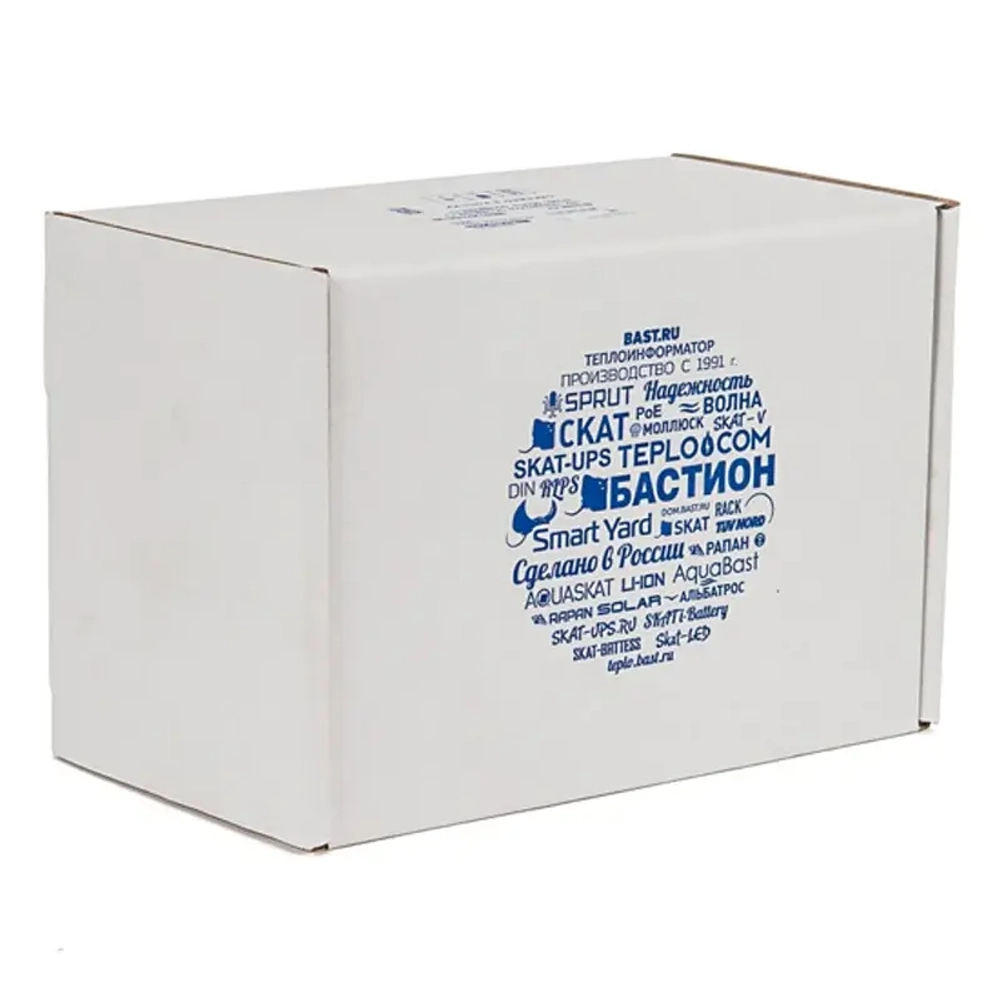 Волна ББП-5/30 источник бесперебойного питания для стационарных радиостанций 258