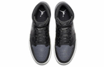 Кроссовки Jordan Air Jordan 1 Mid