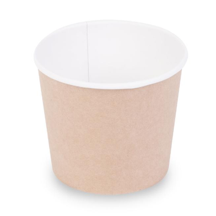 Круглый контейнер OSQ Round Bowl 700 ( 525 шт./кор.)