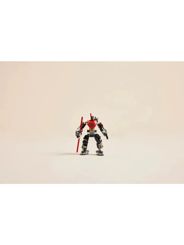 Конструктор Star Wars 75411 Робот Дарта Мола