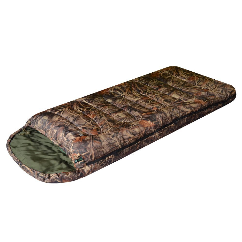 Спальный мешок Prival Степной XL