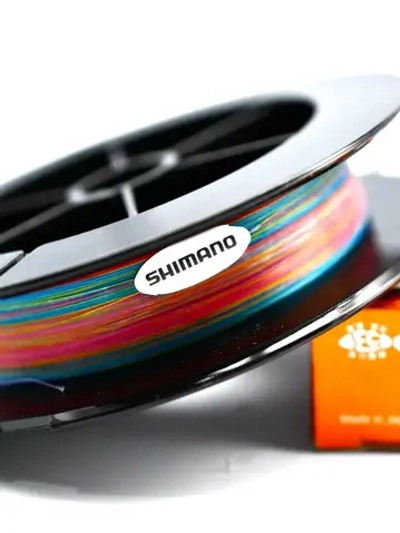 плетенка 8Х 100М 0,08---0,40мм