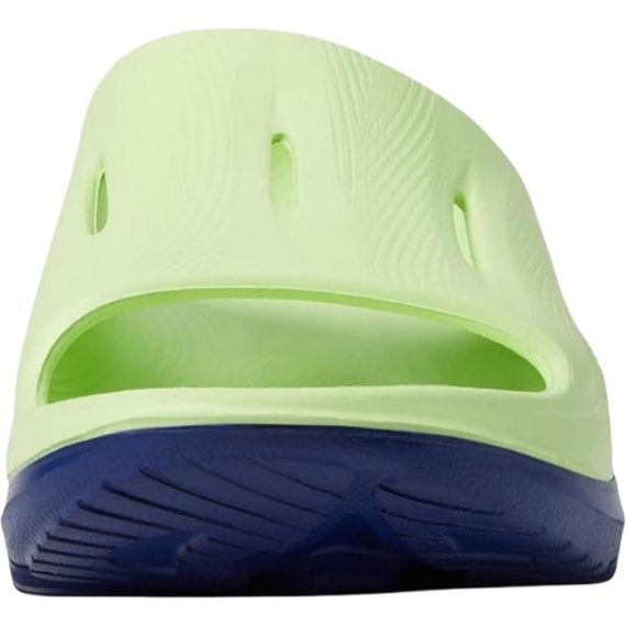 Hoka One One Ora Recovery Slide 3 'Yellow'