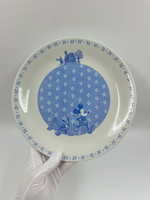 Тарелка 24см Микки Маус Disney by Sango